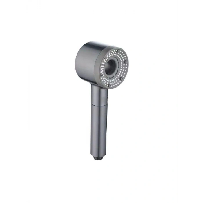 5 Fonksiyonlu Ayarlanabilir Turbo Duş Başlığı