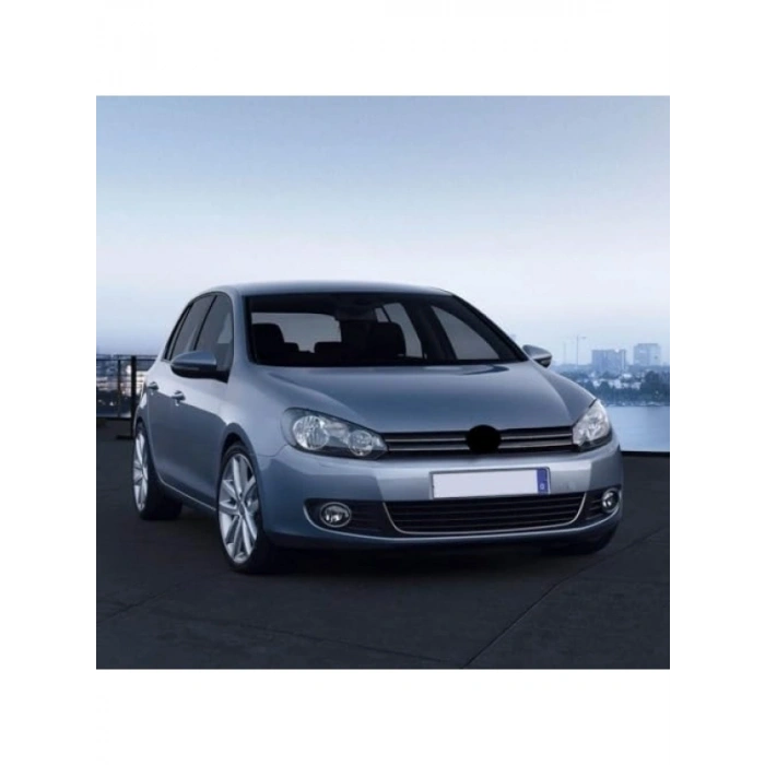 5 İleri Vites Topuzu Körüğü - VW Golf 6 Uyumlu (2009-2012)