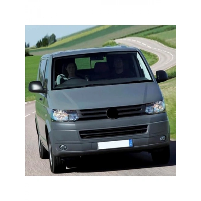 5 İleri Vites Topuzu Körüğü, VW Transporter T6 Uyumluluğu (2010-2015)