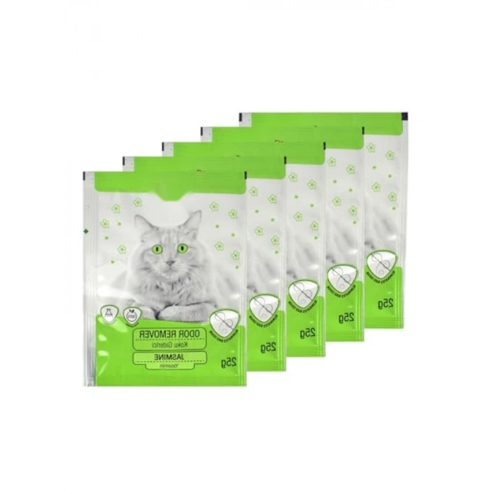 5li Kedi Kumu Koku Giderici - Yasemin Aromalı, 25 gr