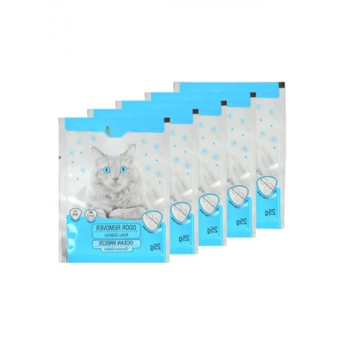 5li Kedi Kumu Koku Giderici - Yasemin Aromalı, 25 gr