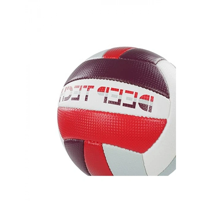 5 No Soft Voleybol Topu, Yüksek Görünürlük