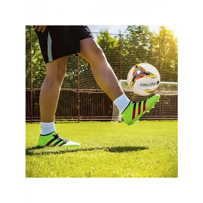 5 Numara Futbol Topu – 68 cm Çevre