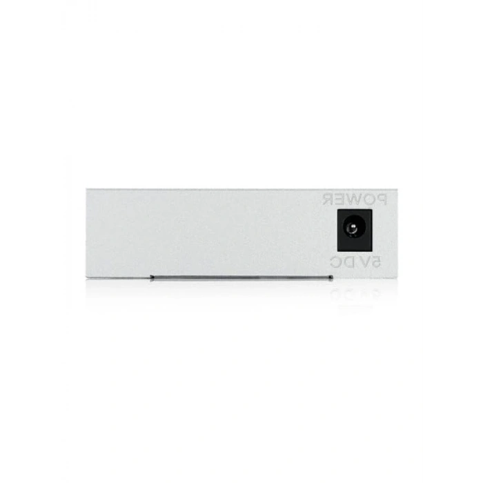 5-Port Gigabit Ethernet Switch, Tak-Çalıştır