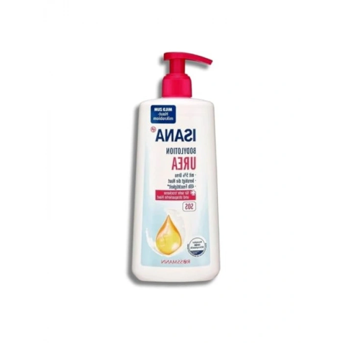 %5 Üre İçeren 300 ml Vücut Losyonu