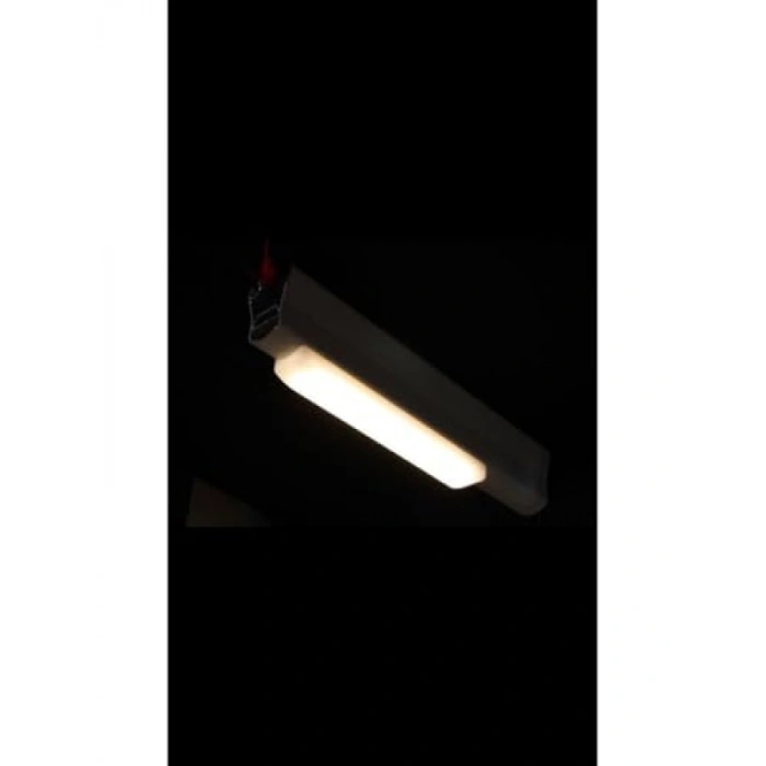 50li Paket 24v Gün Işığı LED Aydınlatma Armatürü
