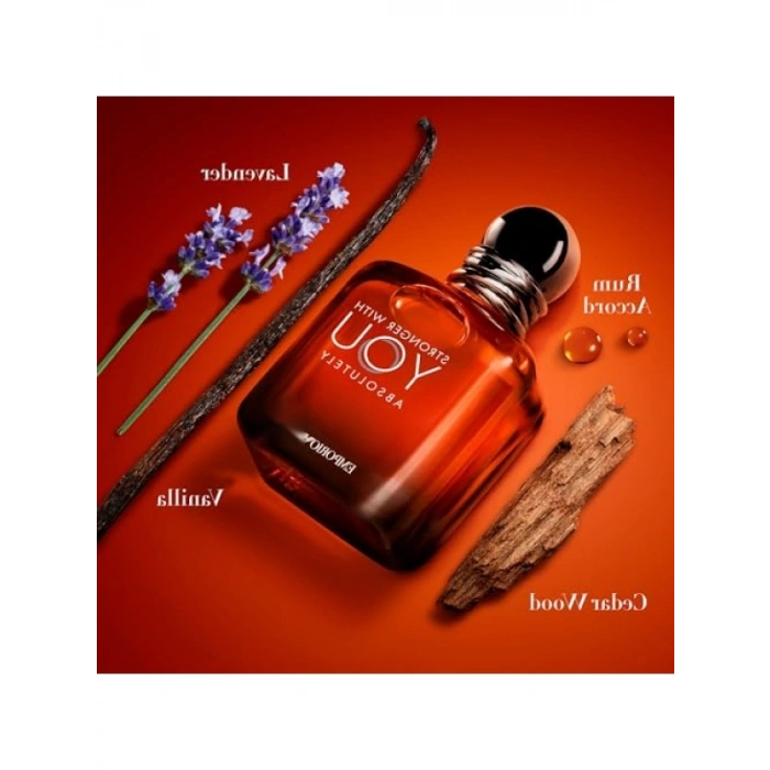 50 ml Erkek EDP Parfüm - Güçlü ve Kalıcı