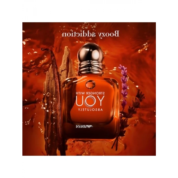 50 ml Erkek EDP Parfüm - Güçlü ve Kalıcı
