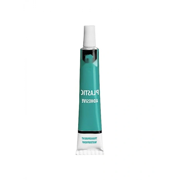 50 ml Güçlü Plastik Yapıştırıcı