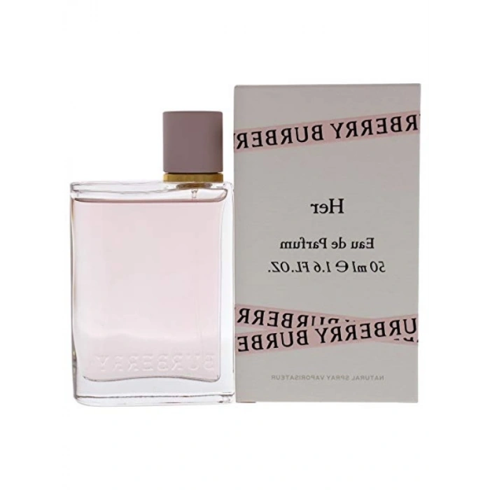 50 ml Kadın Parfüm