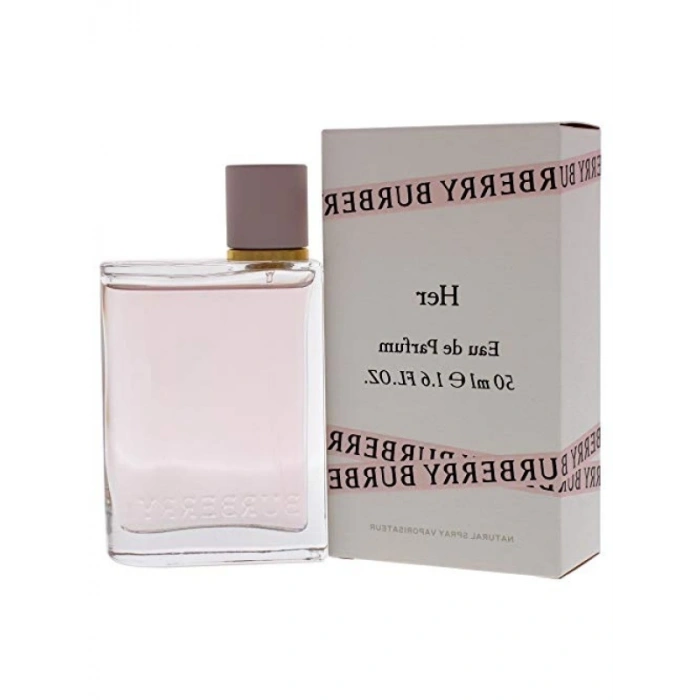 50 ml Kadın Parfüm