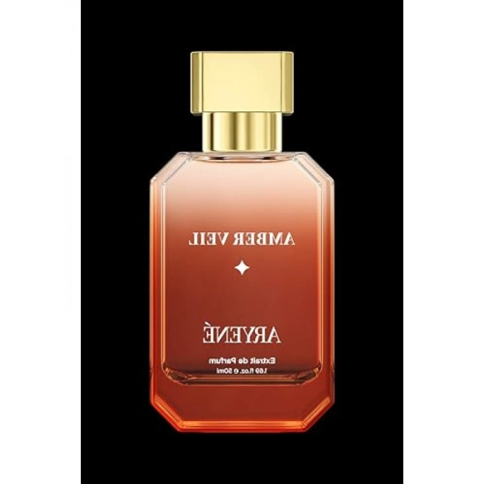 50 ml Kadın Parfüm - Işıltılı Meyve ve Çiçek Notaları