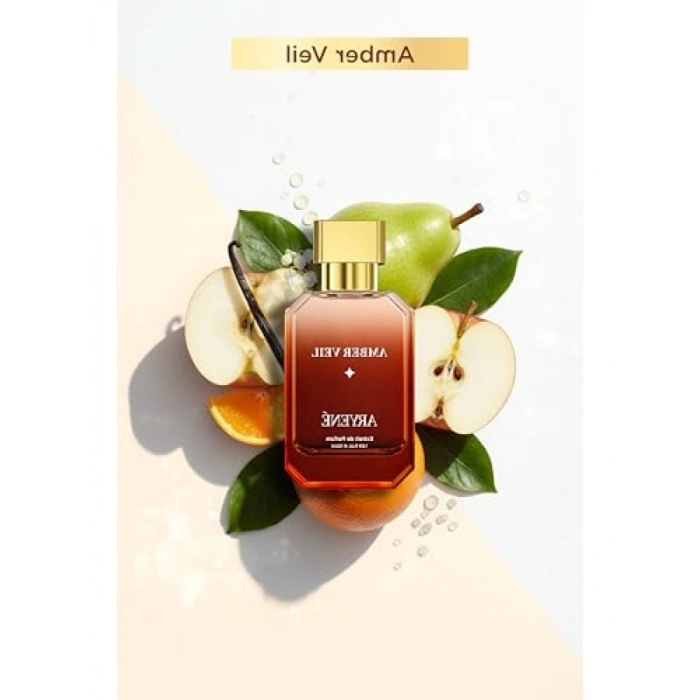 50 ml Kadın Parfüm - Işıltılı Meyve ve Çiçek Notaları