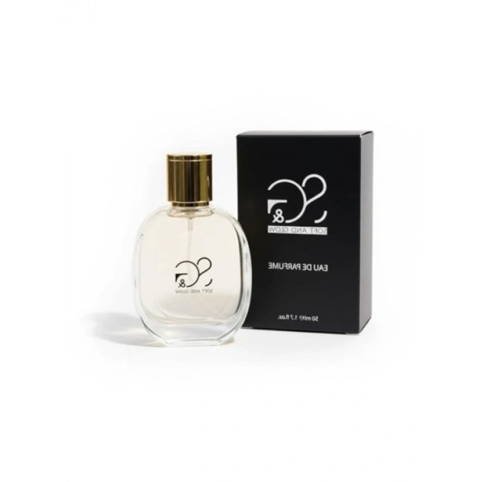 50 ml Kadın Parfümü - Şakayık ve Çarkıfelek Meyveli Koku