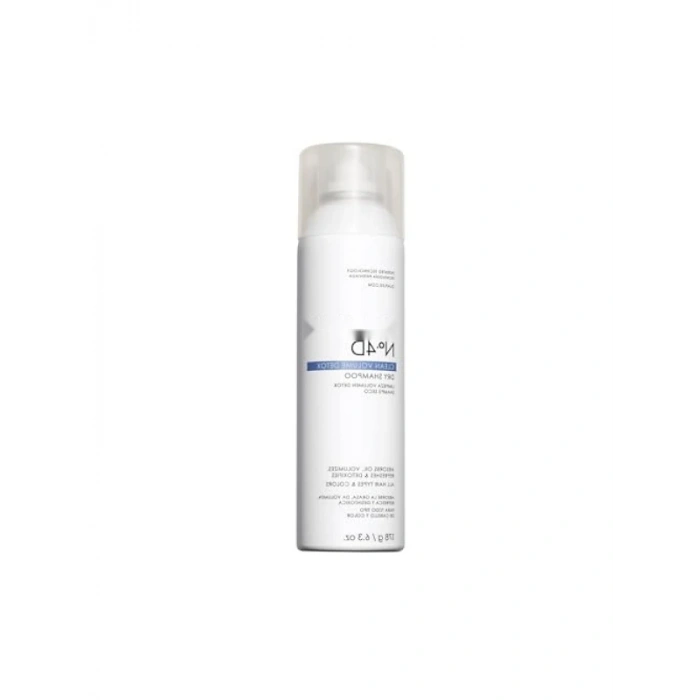 50 ml Kuru Şampuan - Parlaklık Kazandıran Formül