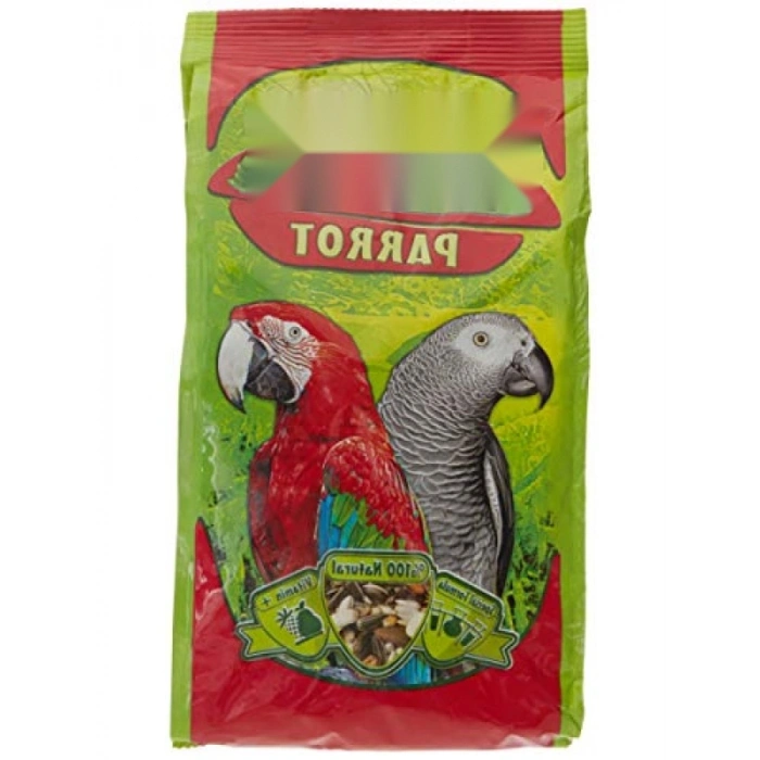 500 g Kuş Yemi