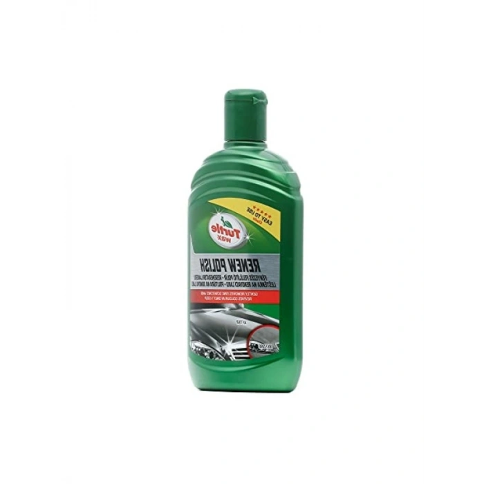 500 ml Boya Yenileyici ve Çizik Giderici