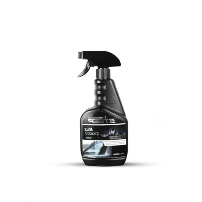 500 ml Cam Buz Çözücü ve Önleyici