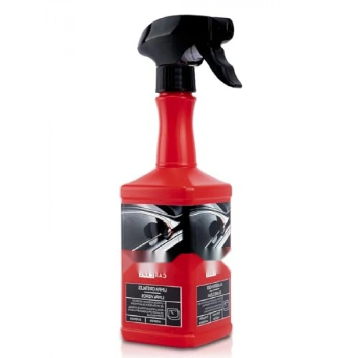500 ml Cam Temizleyici Sprey - Kokusuz