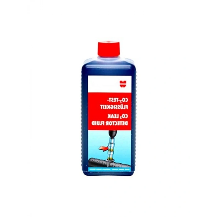 500 ML CO2 Sızıntı Test Sıvısı