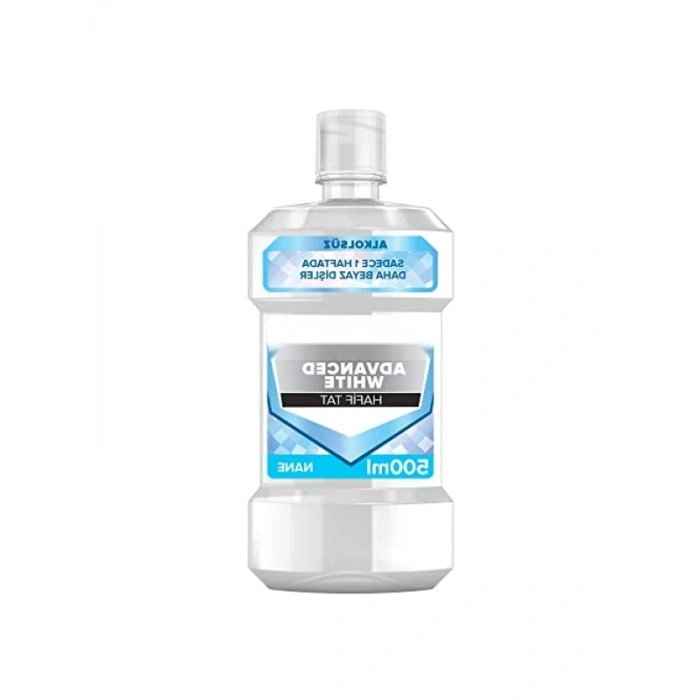 500 ml Hafif Tatlı Ağız Bakım Suyu