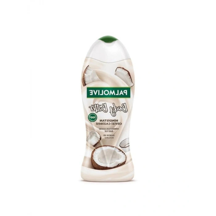 500 ml Hindistan Cevizi Özlü Banyo ve Duş Jeli