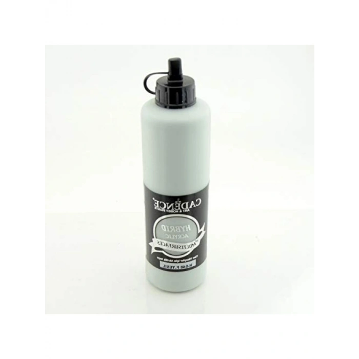 500 ml Hybrid Multisurface Akrilik Boya - Fıstık Yeşili