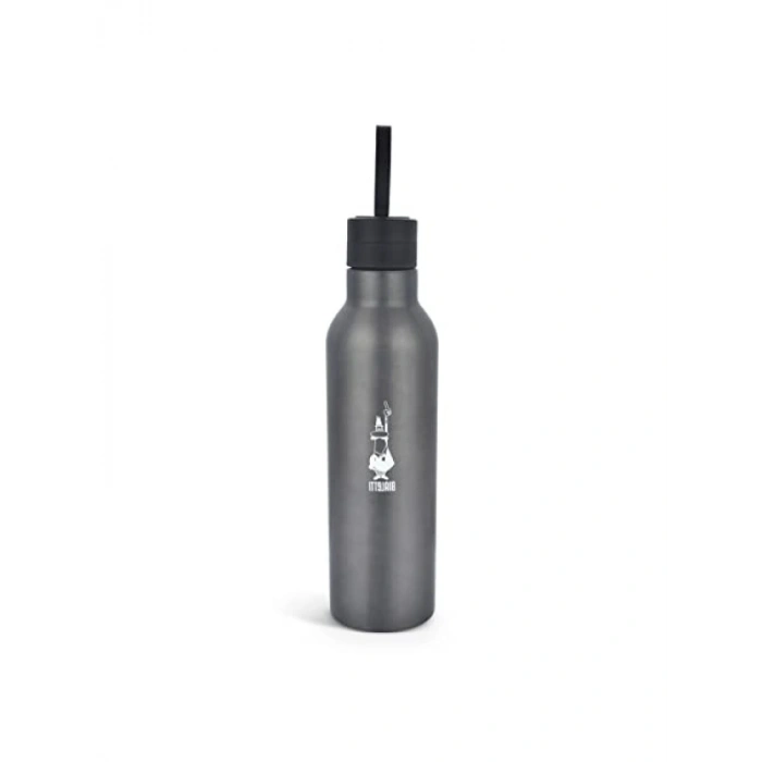 500 ml Kapasiteli Paslanmaz Çelik Termal Şişe - Sızdırmaz