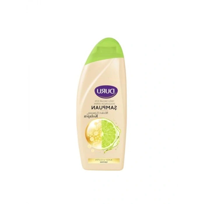 500 ml Kolajen ve Misket Limonu İçeren Saç Şampuanı