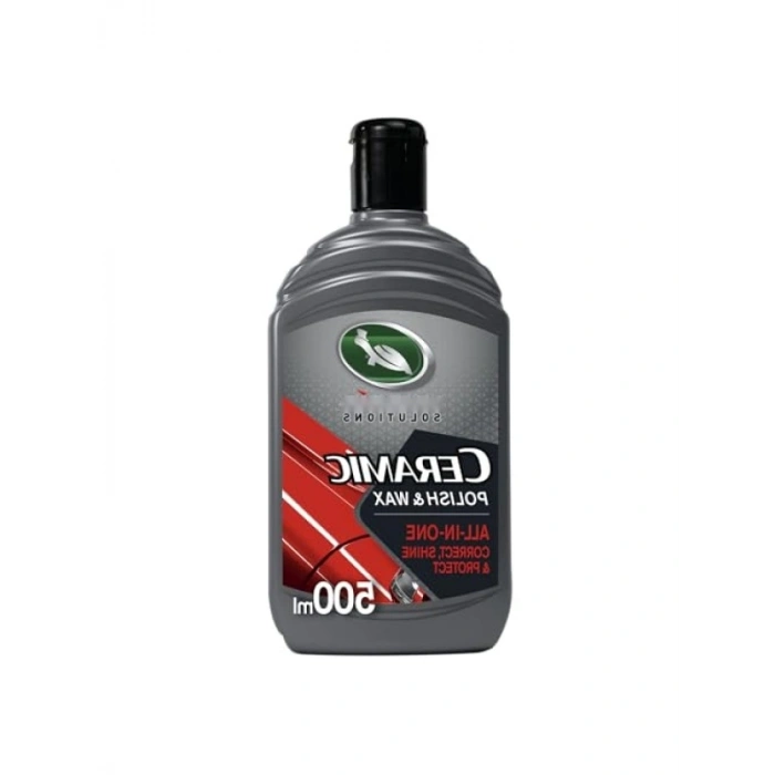500 ml Seramik Boya Yenileyici Cila