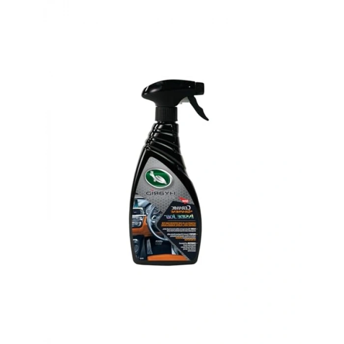 500 ml Torpido ve Plastik Aksam Temizleyici