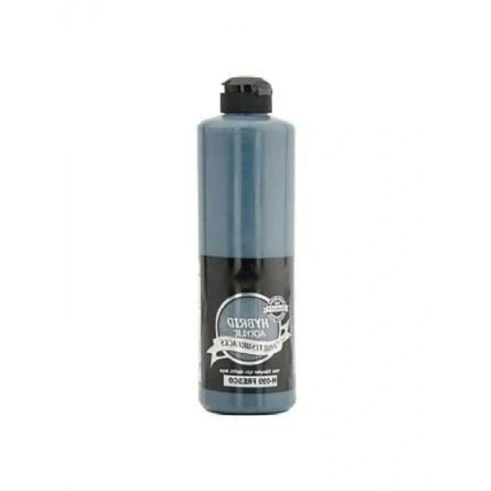 500ml Hybrid Akrilik Boya, N:H-099