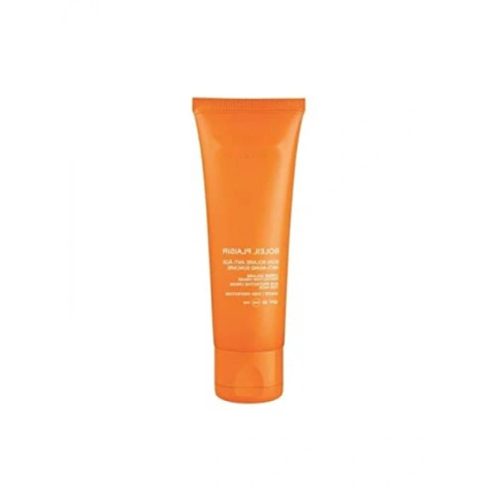 50ml Anti-Aging Güneş Kremi - Yüksek Koruma