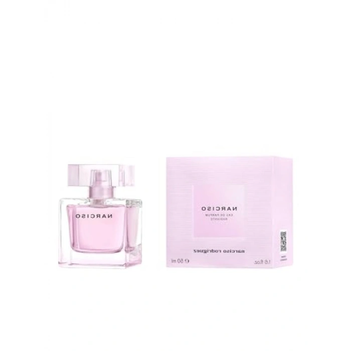 50ml Ferahlatıcı Parfüm - Doğal İçerikler ile Şık Tasarım