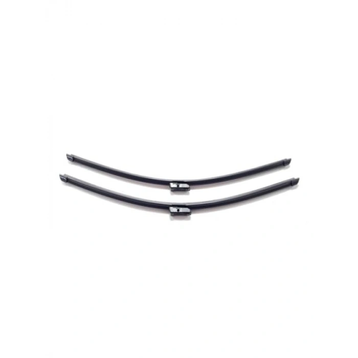 55-55cm Ön Cam Silecek Takımı - Land Rover Defender L663 2020-2023 Uyumlu