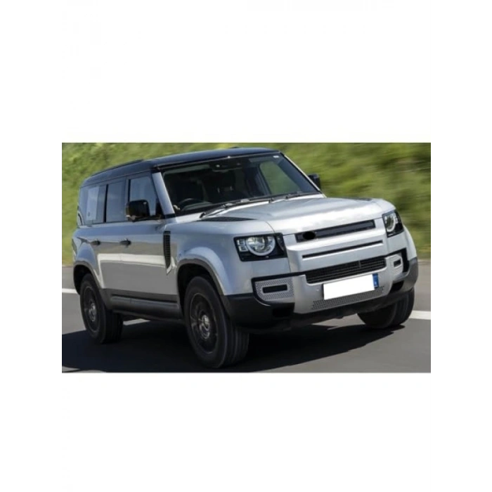 55-55cm Ön Cam Silecek Takımı - Land Rover Defender L663 2020-2023 Uyumlu