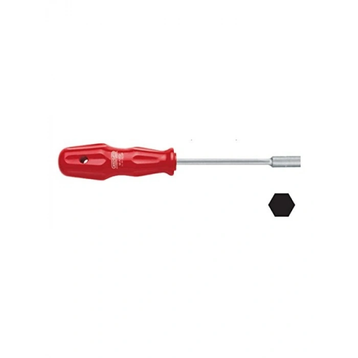 5.5 mm Lokma Uçlu Hassas Tornavida