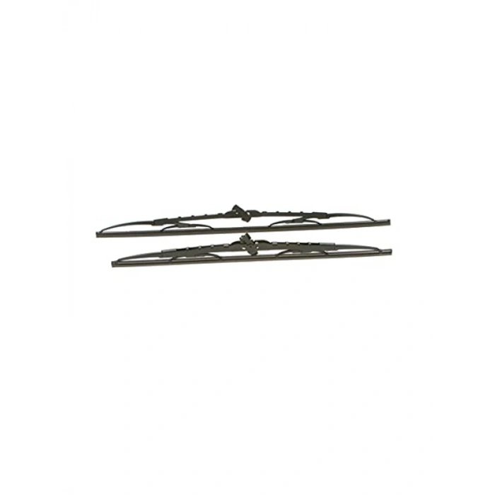 550/475 mm Rüzgarlıklı Silecek Seti