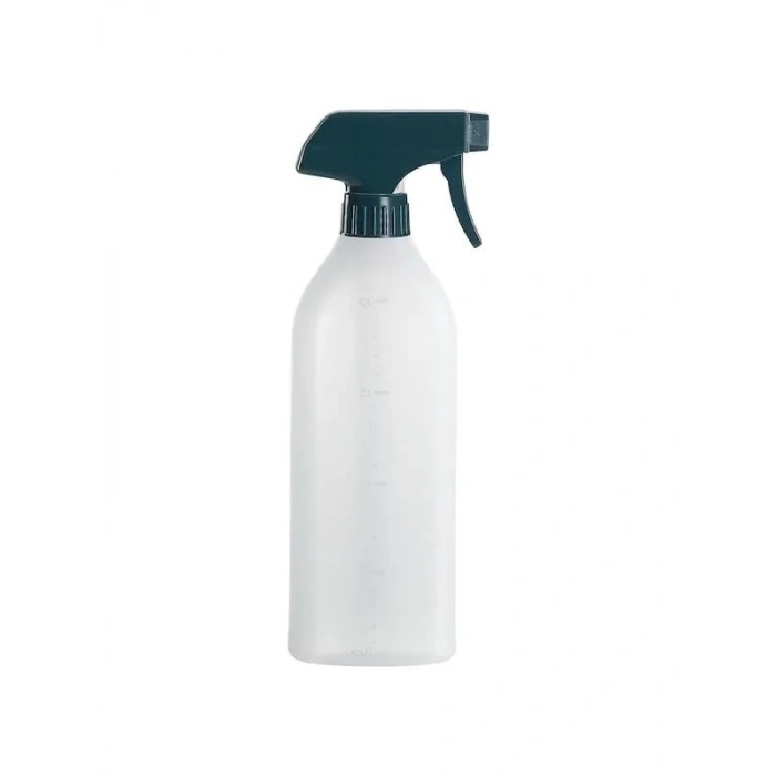 550 ml Kapasiteye Sahip Profesyonel Sprey Şişesi