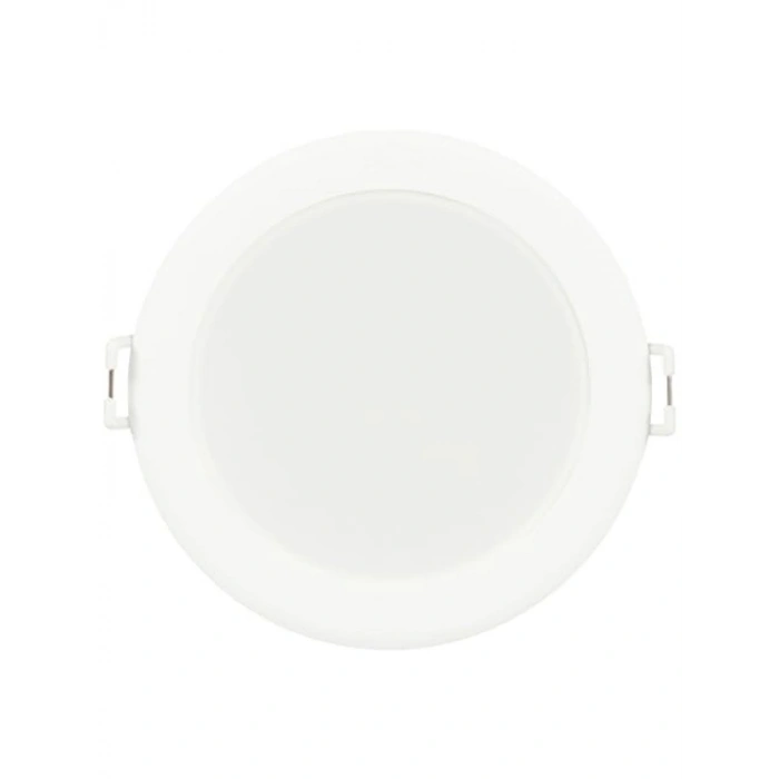 5.5W 400 Lumen Gömme LED Spot - 90 mm, Sıva Altı Tasarım