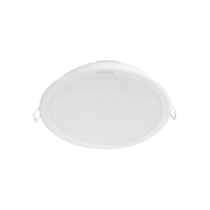 5.5W 6500K Gömme LED Spot - Sıva Altı Uygulama