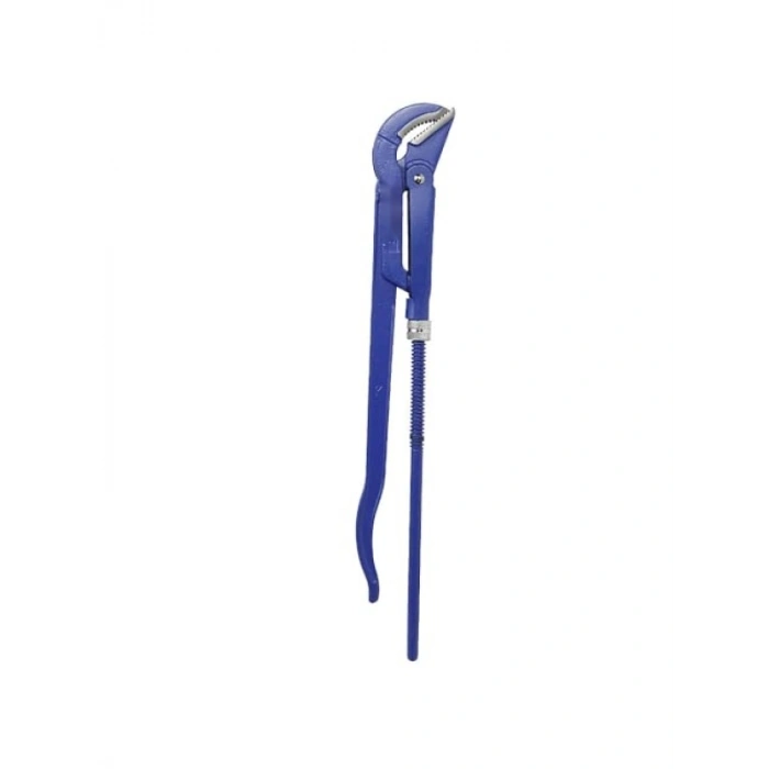 560MM Profesyonel Maşalı Boru Anahtarı, Aşınmaya Dayanıklı