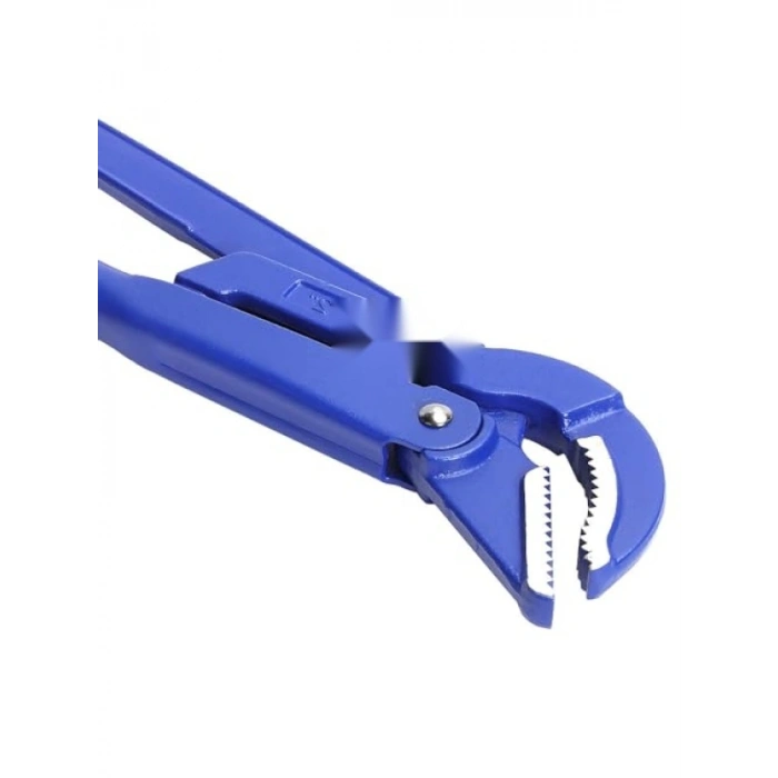 560MM Profesyonel Maşalı Boru Anahtarı, Aşınmaya Dayanıklı