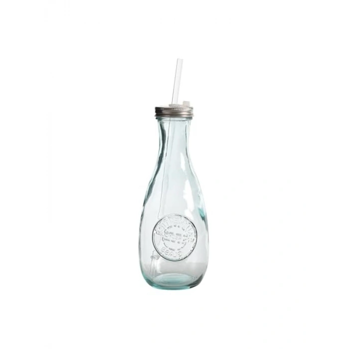 590cc Kapasiteli Pipetli Şişe - Kullanışlı ve Pratik