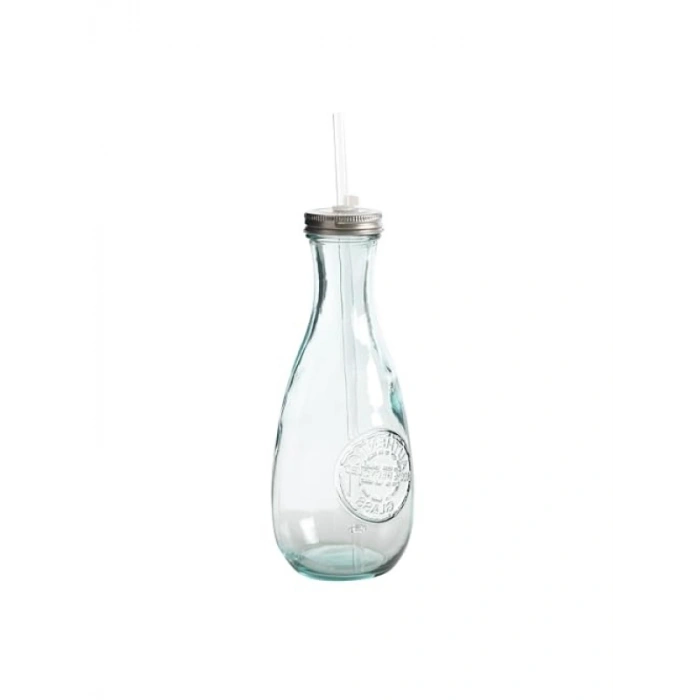 590cc Kapasiteli Pipetli Şişe - Kullanışlı ve Pratik