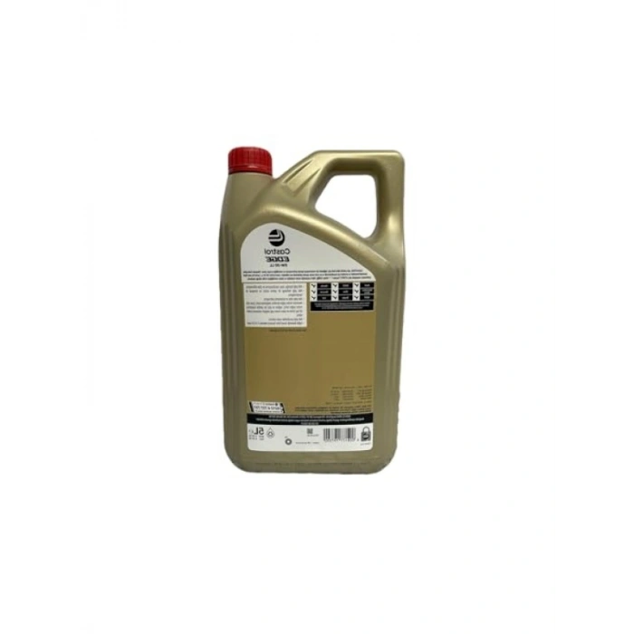 5W-30 LL Motor Yağı - 5 Litre
