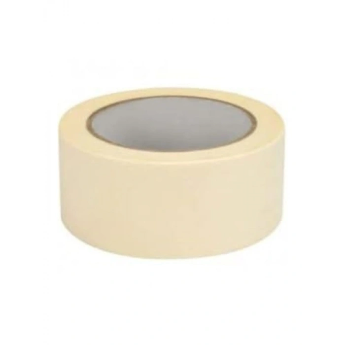 6 Adet 48mm x 25m Maskeleme Bandı - Kağıt Bant