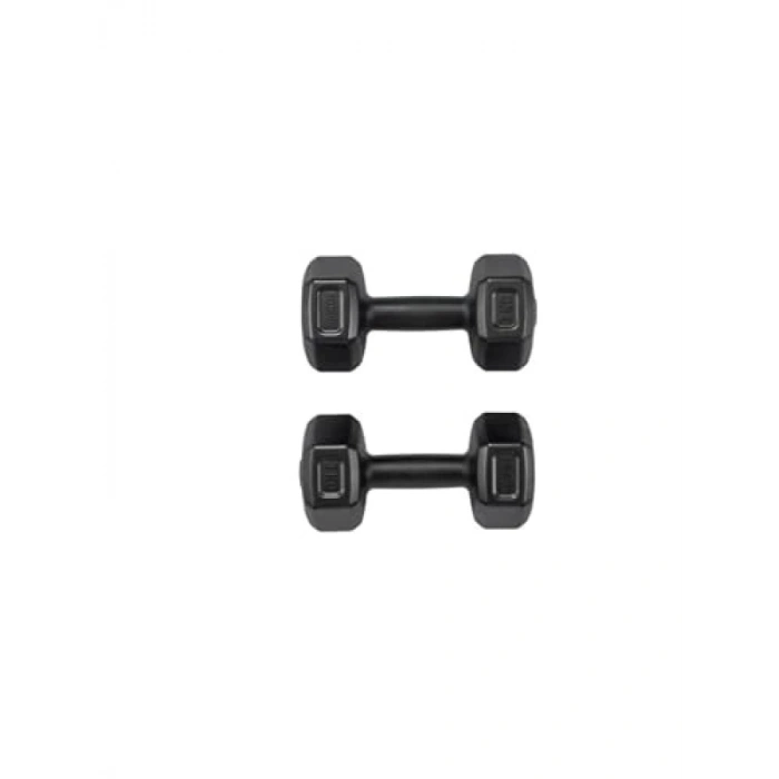 6 Kg Dambıl Seti - 2 Adet
