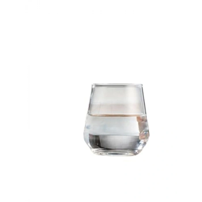 6lı Kahve Yanı Su Bardağı Seti - 115 ml