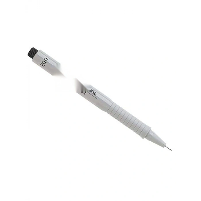 6lı Keçeli Kalem Seti, 0.05 mm Uç, Siyah